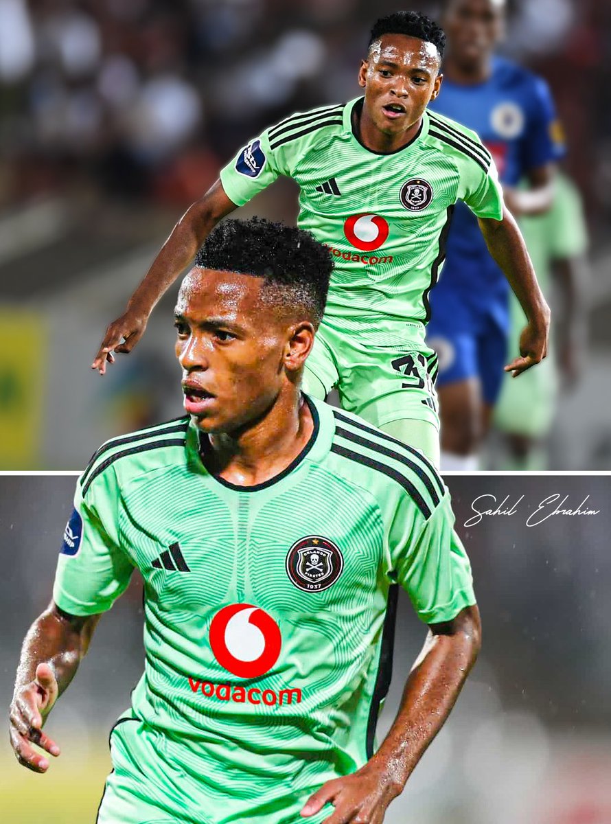 𝗪𝗛𝗔𝗧 𝗔 𝗣𝗘𝗥𝗙𝗢𝗥𝗠𝗔𝗡𝗖𝗘!

Relebohile Mofokeng has really outdone himself, he now tops the charts for the most assists in the #DStvPrem.

Any serious conversation for Player of the Season MUST include him! 👏 

Take a bow son. 🫴