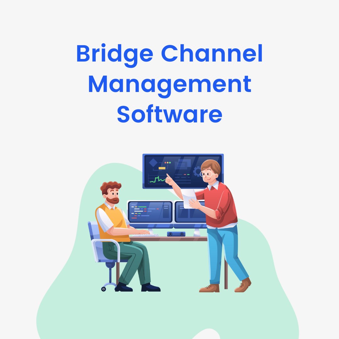 Generate more ROI on your channel relationships with Bridge channel management software  - \nhttps://www.mindmatrix.net/channel-management-software/\n\n#PRM #SalesEnablement #PartnerMarketing #ChannelEnablement