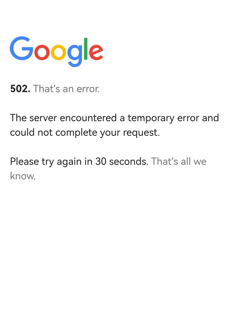 #Google #What's #wrong what's #HAPPENINGNOW