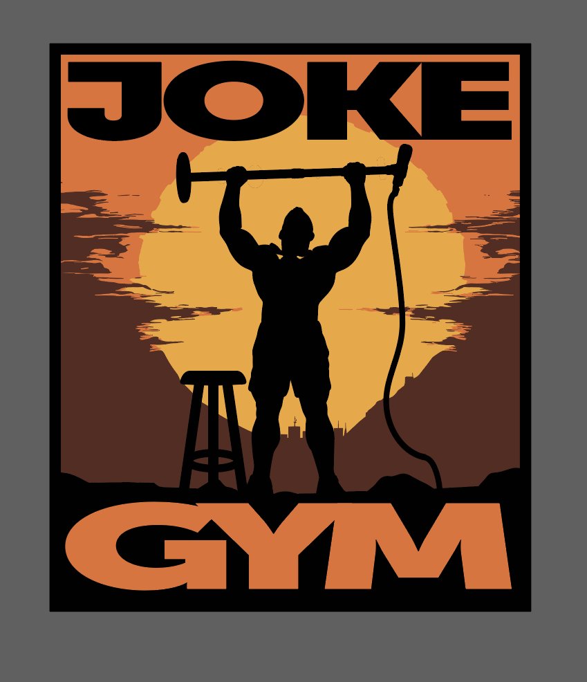 CINCY/NKY - Don't forget we're back with another Joke Gym next Tuesday, May 7th at the @MadisonTheater! The first two shows were absolutely hilarious, and next week promises to be more of the same. Spread the word and come on out! Tix online: madisontheater.com/events/2024/05…