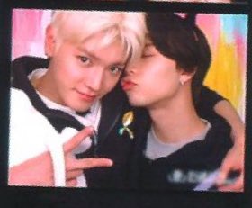 PKarachak's tweet photo. แทจอนคู่รักออฟฟิเชียลค่ะ😋 #แทจอน #taejohn https://t.co/0LXKihtFZo