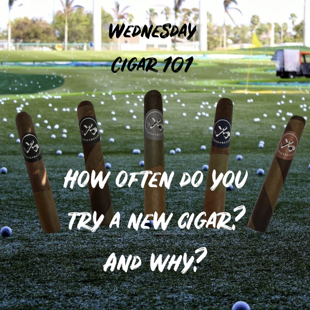 Share your thoughts…

Clubsandsticks.net

#cigar #cigarlife #cigarlifestyle #cigar101 #cigaraficionado #cigarknowledge #shareyourthoughts