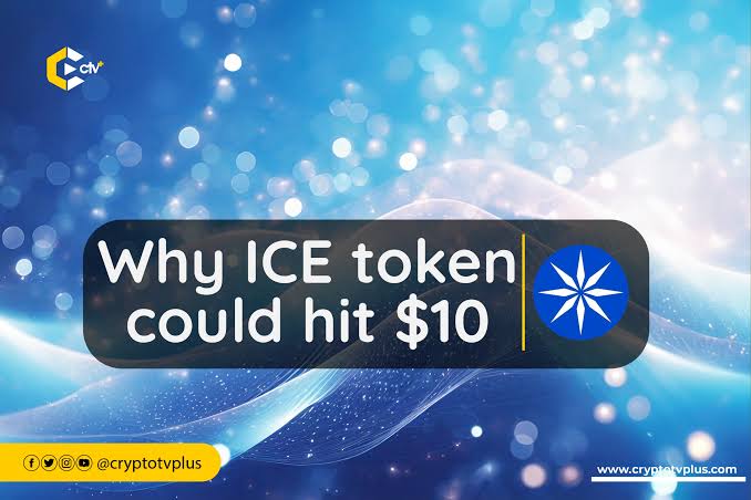 Till date i didn't sell a single #ICE and I'll not sell a single till $10 🫡🫡🤑📈📈🚀🚀

Do you still hold your #ICE ??

𝐂𝐨𝐦𝐦𝐞𝐧𝐭 |  𝐋𝐢𝐤𝐞 |  𝐑𝐞𝐭𝐰𝐞𝐞𝐭 |  𝐅𝐨𝐥𝐥𝐨𝐰

#Binance #Bitcoin #blockchain #NFTs #BitcoinHalving #Crypto #cryptocurrency #Ice_blockchain