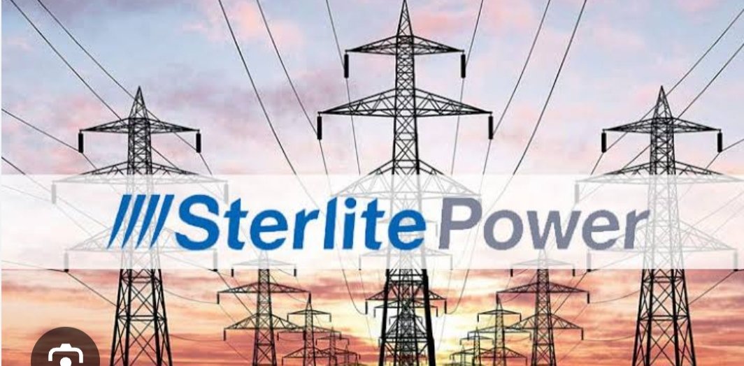 🔥Sterlite Power bags projects worth Rs 2,500 crore in #Q4

✴️This takes the company's cumulative order wins in #FY24 to Rs 7,000 crore, up 35 per cent year-on-year (YoY) over FY23, Sterlite Power said in a statement.

✴️#Sterlitepower unlisted shares available, DM for details