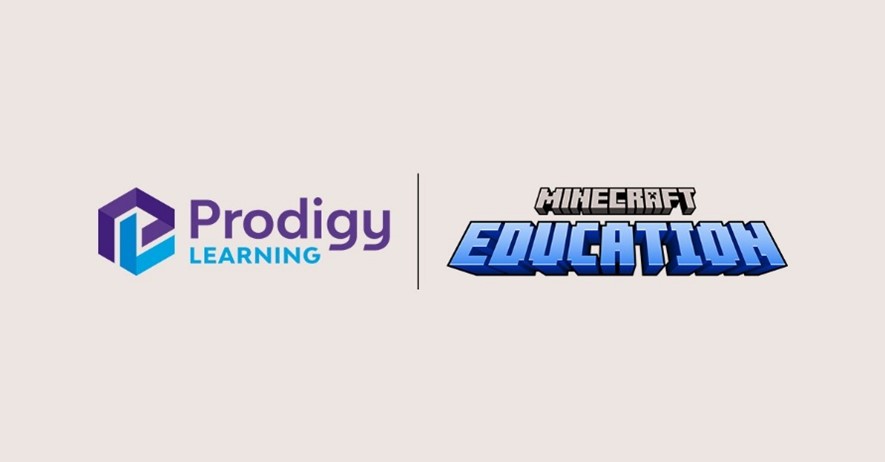 🤝🏽Prodigy Learning and Minecraft Education are partnering on a comprehensive #computerscience curriculum! #MinecraftEdu’s #CS lessons ➕ @CertMatters' assessments 🟰 easy implementation and industry-recognized credentials for students. Learn more at aka.ms/ProdigyLearnin…