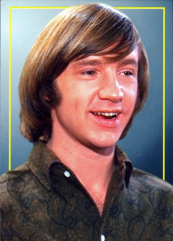 If Peter Tork had lived, he would have been 82 now. Click link for more .. bit.ly/3QqMIge #classicTV #trivia