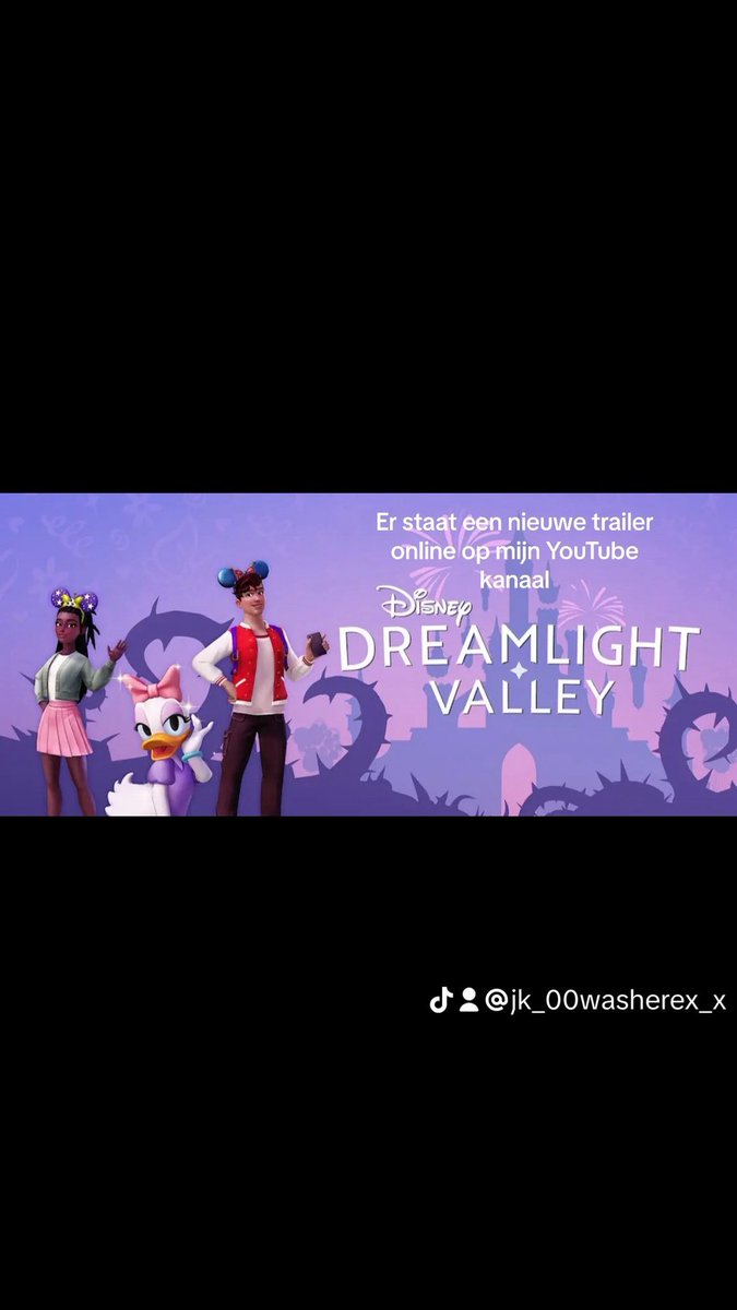 #disney #disneydreamlightvalley #new #update #dlc #thrillsandfrills #thesparkofimagination #ariftintime #daisyduck #oswalstheluckyrabbit