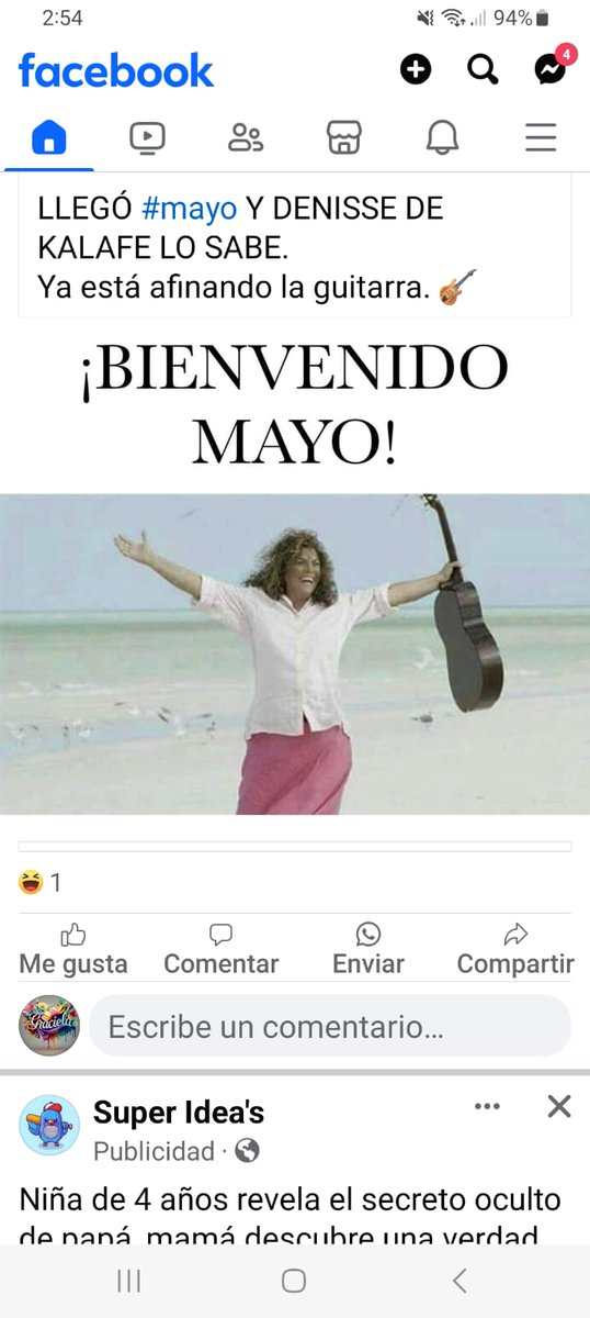 Sígueme y te sigo sin Falla 🇲🇽