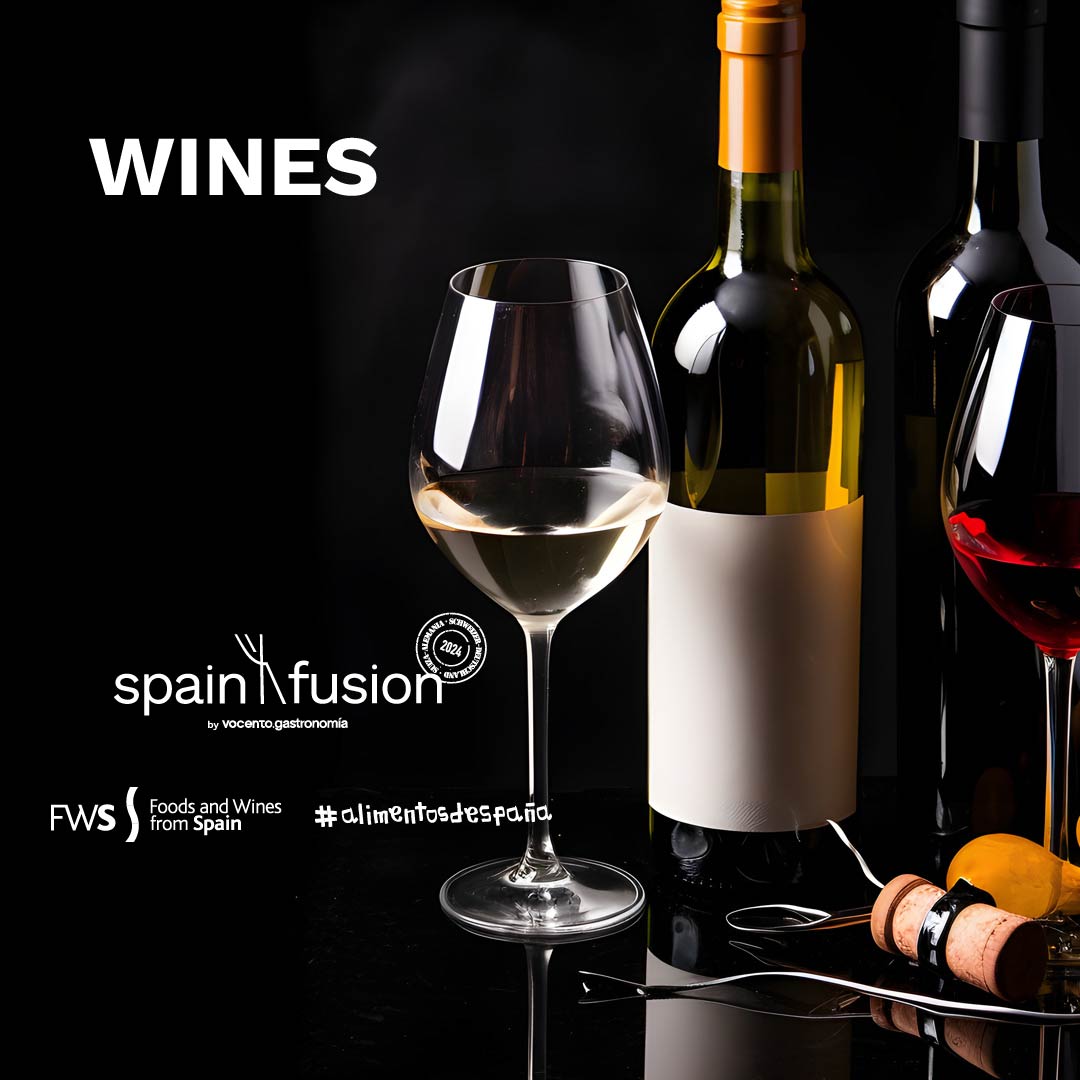 #spainfusion  Gran parte del sabor y la calidad de nuestros productos españoles llegará a #munich Delicias culinarias hasta productos artesanales, ¡Descubriremos lo mejor de España en Munich!' #munich #spain #spainfoodnation @FoodWineSpain #AlimentosdEspana