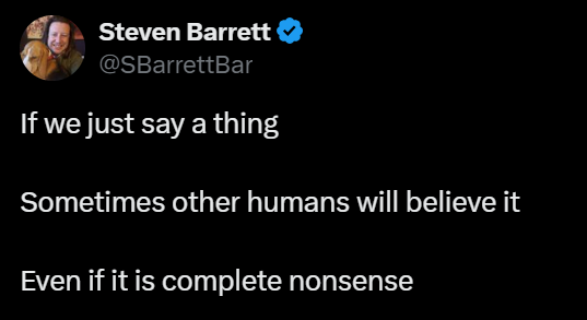 A valuable insight into the Barrett Method.