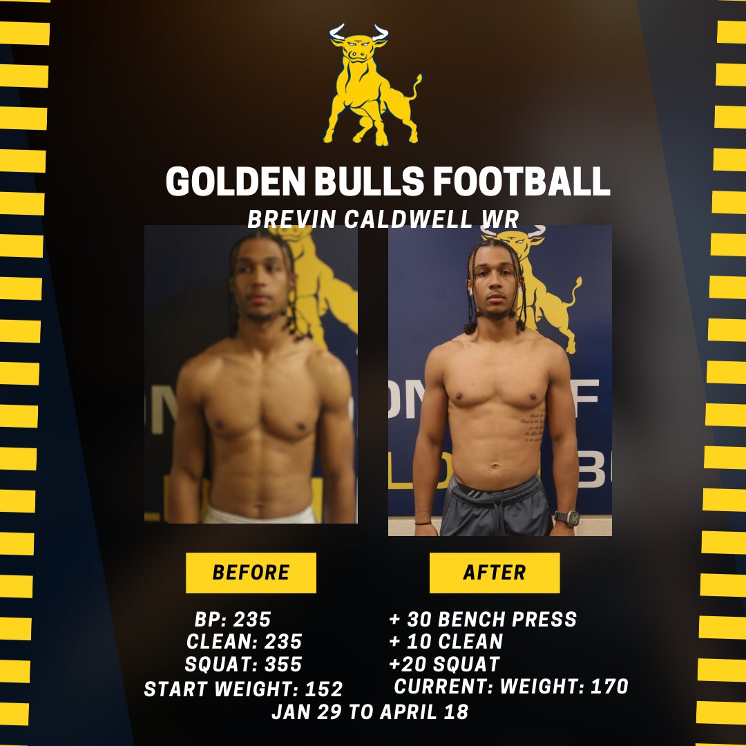 GoldenBullStrFB tweet picture