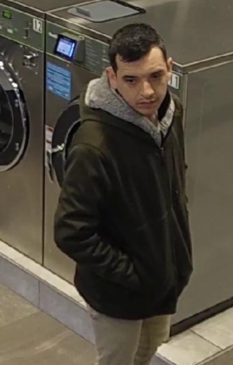 The Albany Police Department is seeking the public's assistance in helping identify this individual in relation to an ongoing investigation. If this individual looks familiar, or if you have any information that might help our investigation, we ask that you call (518) 275-3206