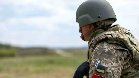 Ukraine running out of troops for US to train The last American-trained brigade left Germany in January or February, a US official told the newspaper. American instructors began training Ukrainian troops in April 2022, with drills taking place at the Grafenwoehr Training Area…