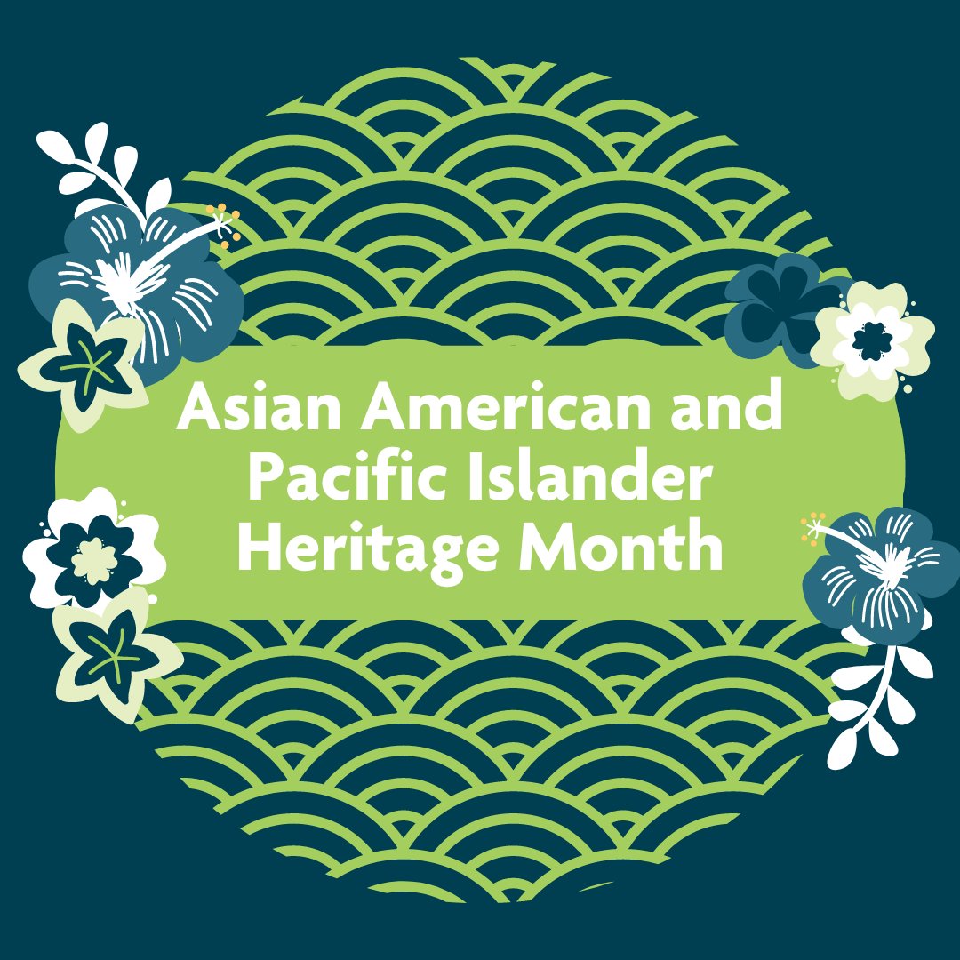 Happy Asian American and Pacific Islander Heritage Month! Celebrate with us by checking out these programs: Asian Americans, Photographic Justice: The Corky Lee Story, a special episode of Finding Your Roots, and more! #AAPIHM