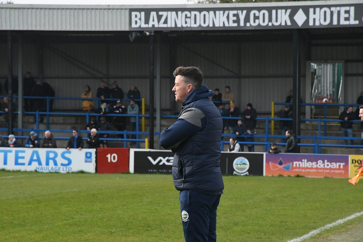 📰| Academy boss and first-team coach Mike Sandmann speaks to @KentOnlineSport Read the full interview on the link below ⬇️ 🔗- kentonline.co.uk/dover/sport/i-… #OneTownOneTeamOneDover ⚪⚫️