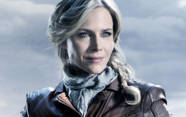 Happy birthday to Julie Benz, born today in 1972. Benz is an American actress, known in fandom for her roles as Darla on Buffy the Vampire Slayer and Angel, and Amanda Rosewater on the SyFy series Defiance. #JulieBenz