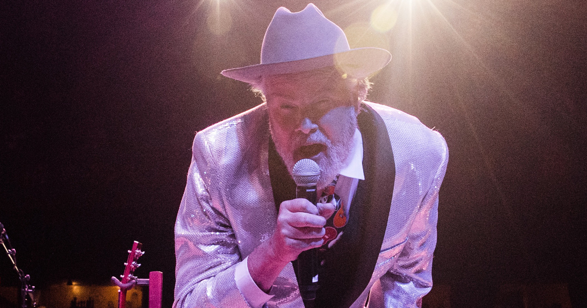 📣 JUST ANNOUNCED! @robertearlkeen's 'Western Chill' Tour is coming to the Ryman on June 2. Tickets on sale Friday at 10 AM CST! 🎫: opryent.co/3UntIjR