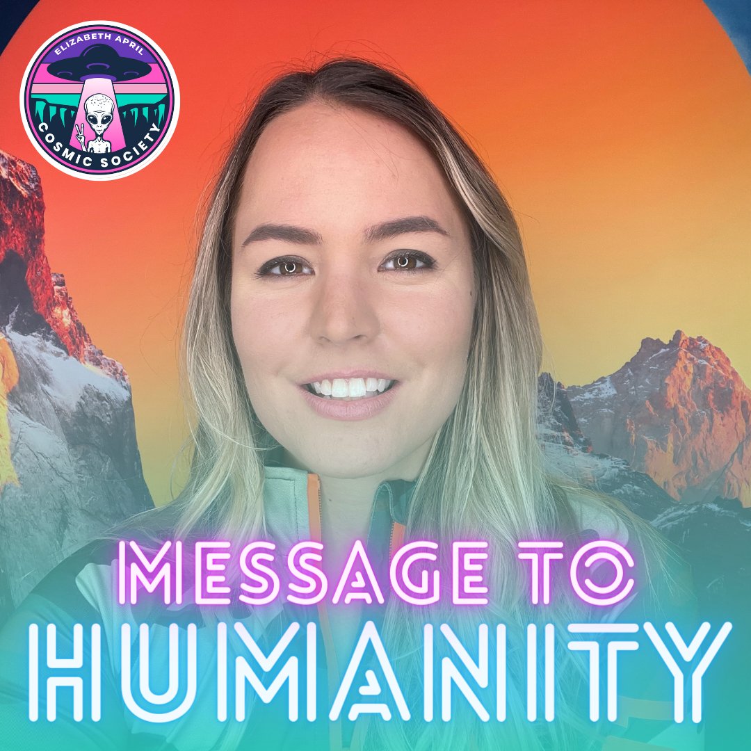 May’s message to humanity is here, and it's all about shifting and stabilizing. Get ready for new energy, higher vibrations, and manifesting your desires. Check it out now and embrace the journey! Tap the link below!👇 smpl.is/89lff