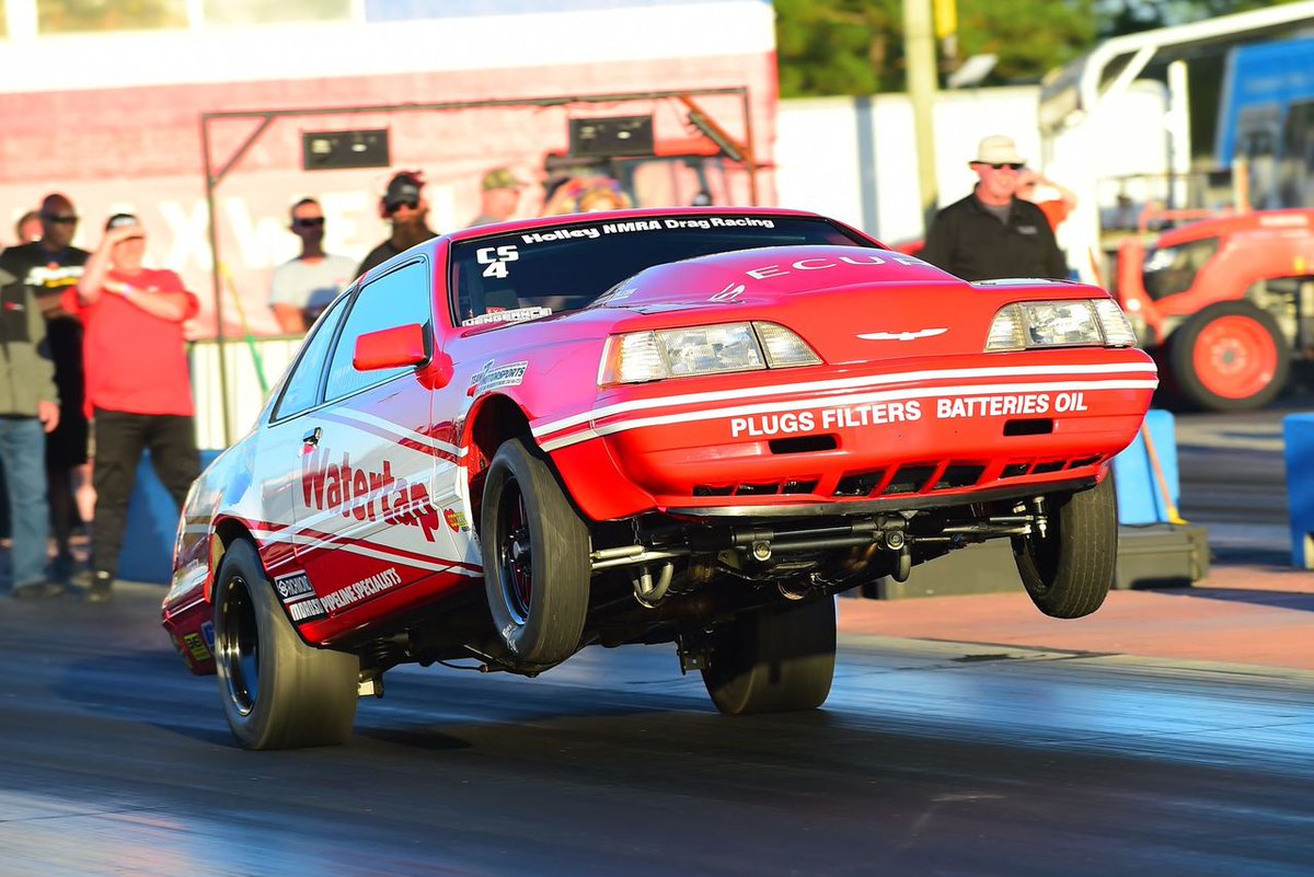 It's the first of May and a great day for WHEELIE WEDNESDAY!!! This sick shot was captured at the NMRA/NMCA All-Star nationals.

EG Nation
Live Life Fast
EGNation.com
#articles #carnews
#racingnews #featuredrides #autoenthusiast