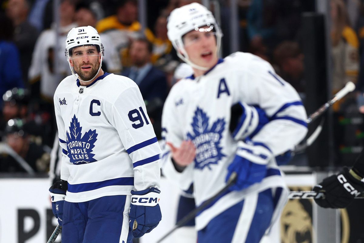 Maple Leafs report card: Handing out the marks after a big Game 5 win in Boston torontosun.com/sports/hockey/…
