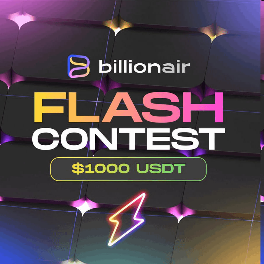 ⚡️Flash Contest ⚡️ 🚀 In the next 48 hours we'll pick the winner of $1,000 USDT! ▶️ Deposit at least 300$ to our platform to qualify for a $1,000 USDT prize!