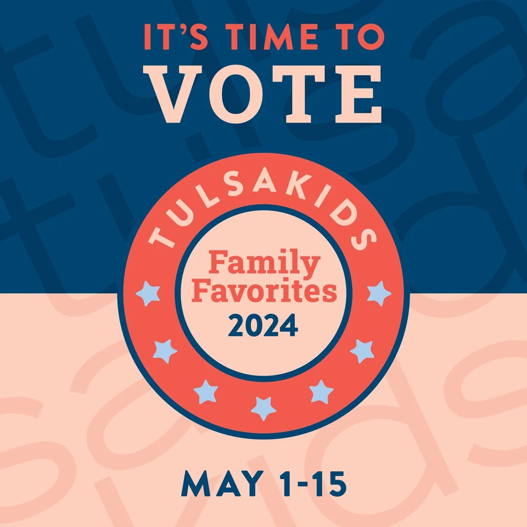 Today is the first day of the voting for the top 5 nominees in the TulsaKids Family Favorite awards! Vote for Fox Cleaners! Voting through May 15.

tulsakids.com/2024-family-fa…

#TulsaKids #TulsaKidsFamilyFavorite #TulsaDryCleaner #TulsaOK