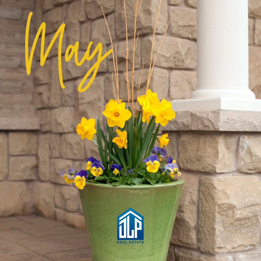 🌸 May Blooming Markets 🌸 

Just as flowers bloom in May, so too does the real estate market. 

#HelloMay #investing #centralvalley #losbanos #bayarea #realestate   #firsttimehomebuyer #sell #buy #closingdeals #dlprealestate