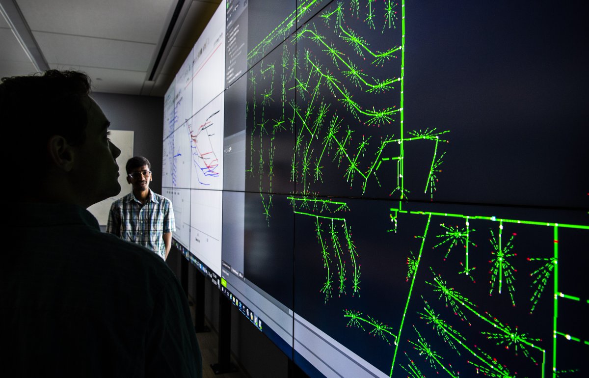 We’re #hiring an electric distribution systems specialist to join the Grid Planning and Analysis Center. They will oversee the distribution system research strategy, collaborate with national labs, and promote NREL’s #LA100, #PR100, and #LT100 initiatives: bit.ly/3JmuuZ7