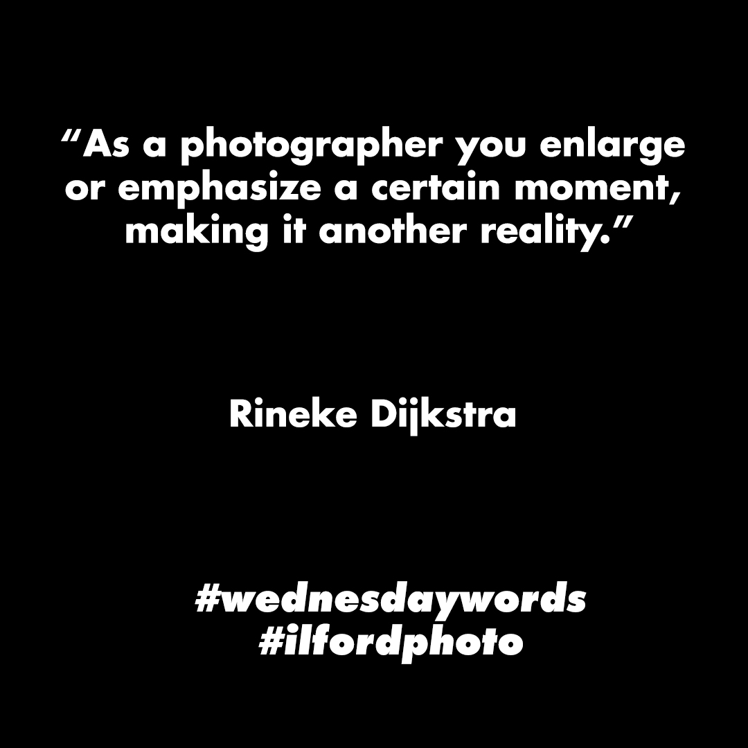 Which darkroom products would you recommend to someone who is a beginner? #ilfordphoto #wednesdaywords