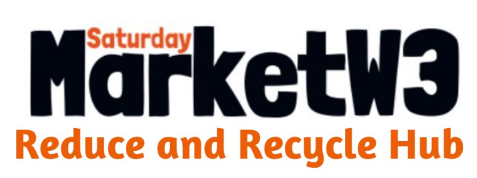 Acton Market Reduce and Recycle Hub is back Come along and recycle clothes and small appliances; learn to repair old clothes; visit Dr Bike; reuse preloved items and books and other attractions. Saturday 4 May 10am to 3pm, at the Mount in Acton MarketW3. orlo.uk/R7Ymg