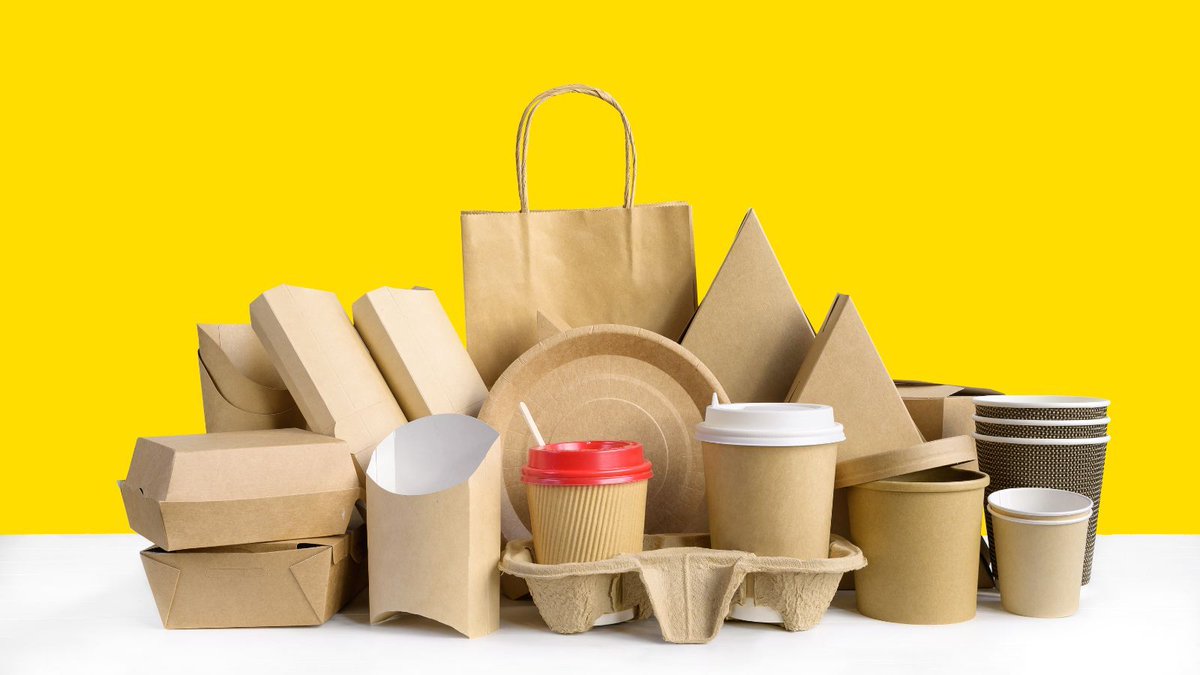 Congratulations to member Corumat on their project with NextCycle Washington! They will be creating a packaging ecosystem where compostable materials and food waste are collected and recycled back into more compostable packaging: buff.ly/3QIVG8L