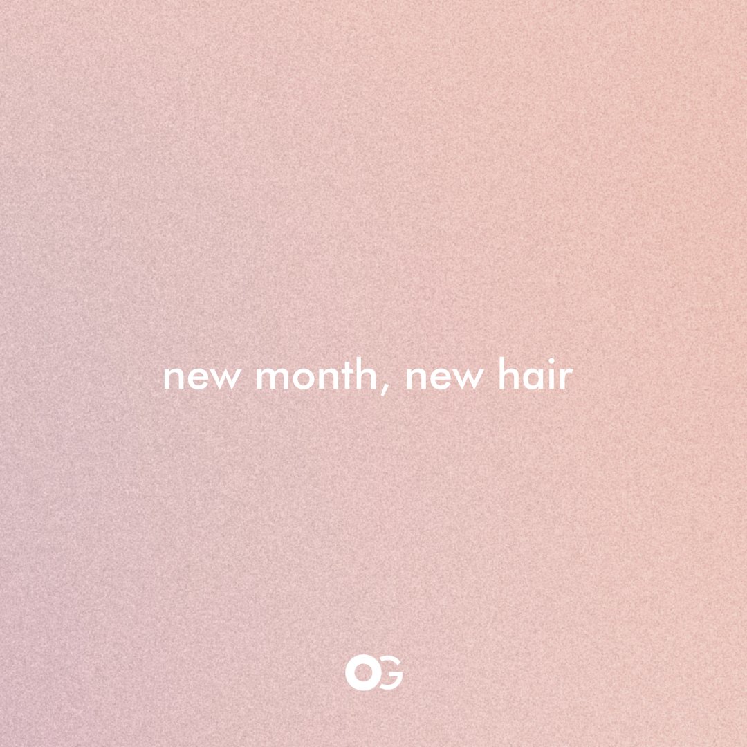 🆕 month, 🆕 #HairTrends. 💁‍♀️

What hairstyles are your clients asking for in your city? Sound off in the comments. 📲

#BeautyTools #HairTrend #Trending #TrendingHair #ViralHair