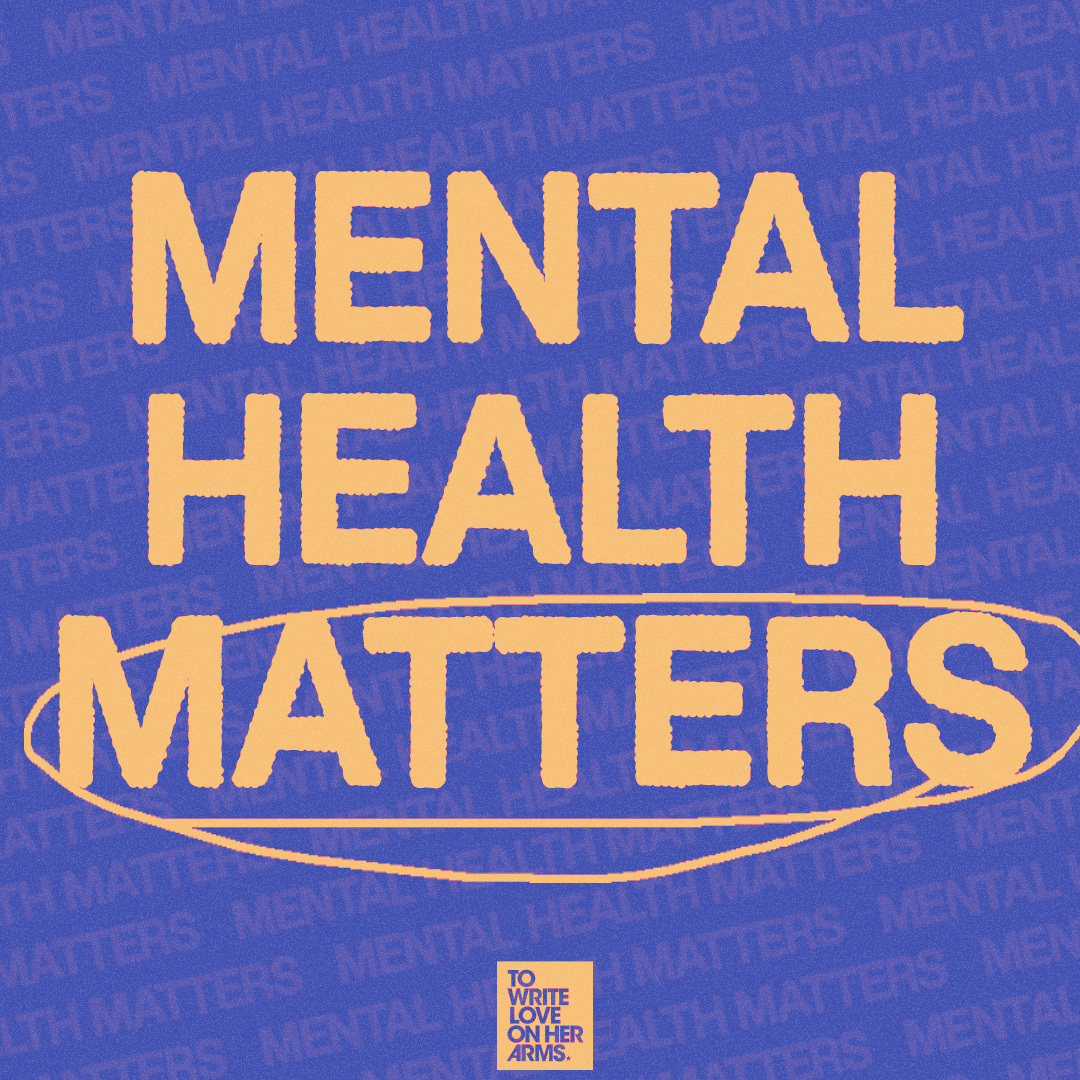 Mental Health Awareness Month is here!!! This May, thousands of people across the globe will be taking action all month long and moving with us for our Move For It 5K+ on May 25th in honor of Mental Health Month. Learn more at twloha.com/moveforit5k.