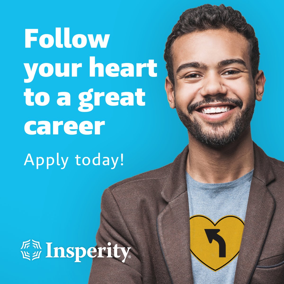 Insperity is growing! 

We're hiring a Campaign Planner in Kingwood, TX. Lead dynamic audience-based campaigns and enjoy competitive salary + Fortune 500-level benefits. Apply now! bit.ly/44prLrr

#jobs #jobsearch #hiring #insperityjobs #houstonjobs