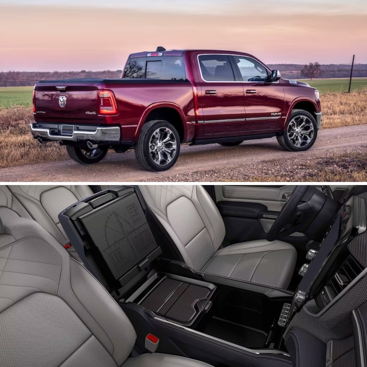 This season, let strength meet style. The 2024 #Ram1500 is here to revolutionize the way you adventure! Hurry and visit us today to immerse in its beauty and power. #CarCrushWednesday #Ram #RamUSA