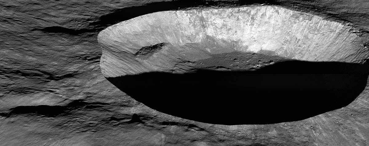 Krater Giordano Bruno war al Loar

Treuzkiz : 22 km

#bzhg #steredoniezh 

📷@LRO_NASA /GSFC/ Arizona State University