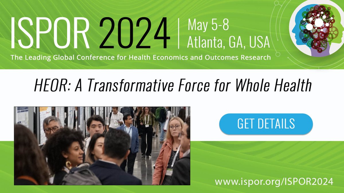 Journal of Medical Economics tweet media