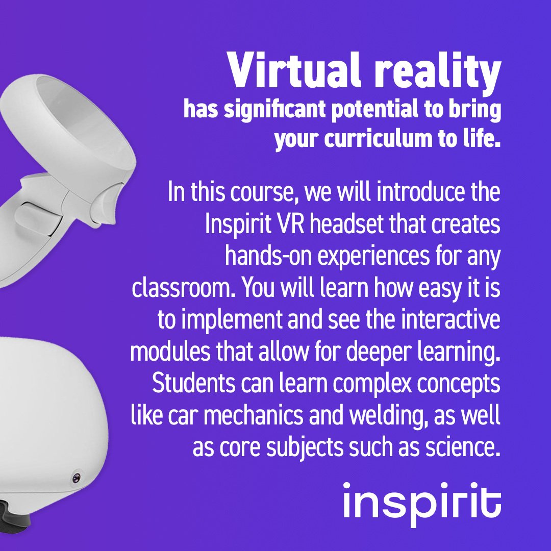 OTIS for educators tweet media