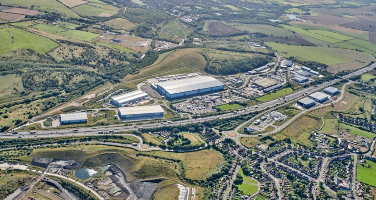 Markham Vale has been a catalyst for the creation of thousands of new jobs in North Derbyshire, ofering bespoke industrial, warehouse, hotel and office builds:

dlvr.it/T6Gp3F

#InvestInChesterfield