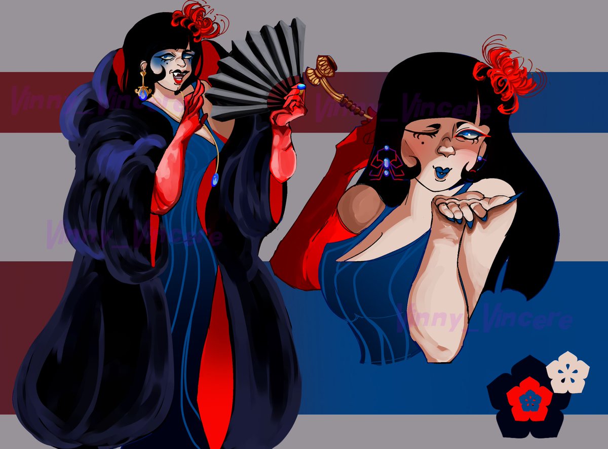 vinzyvenzy's tweet image. Oh my fucking god my hands are literally shaking from drawing her. //

Don’t let her looks fool you, she a bxxx.
Welcum, Ardata Carmia.

#Ardata #Ardatacarmia #hiveswap #homestuck #hom3stuck #art #digitalart #design #fashion