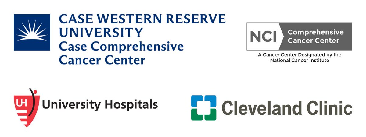 The Case Comprehensive Cancer Center works with @cwru, @ClevelandClinic, and @UHhospitals to conquer cancer through innovative, bench-to-bedside research. This #NationalCancerResearchMonth, learn how Case CCC pushes the envelope with scientific discovery: case.edu/cancer.