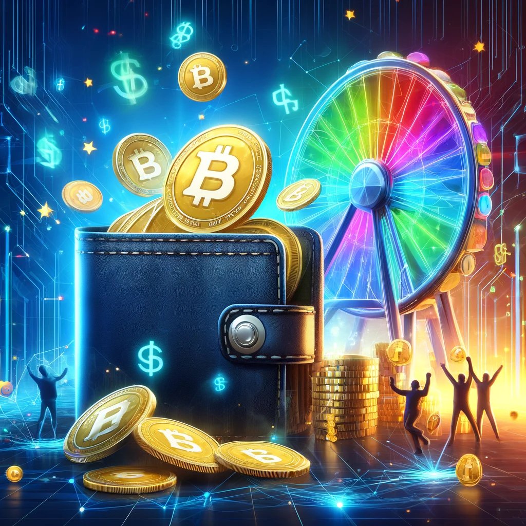 Telegram Tycoon Marketing tweet media