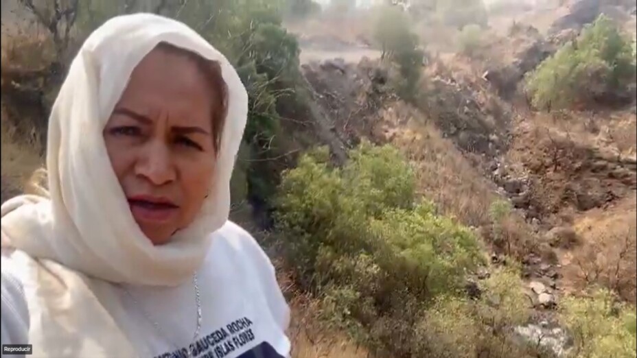 cadenapolitica's tweet image. NOTICAS | #CDMX #Fosas #Restoshumanos #Iztapalapa #Tláhuac 

📰Fosas clandestinas con restos humanos entre Iztapalapa y Tláhuac en CDMX📰
👇👇👇

Más información: cadenapolitica.com/2024/05/01/fos…