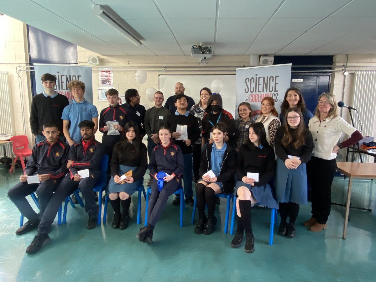 Coolmine CS (@coolminecs) on Twitter photo Congratulations to all of our TY SciFest teams, who participated in today’s competition <a href="/CoolmineCS/">Coolmine CS</a> Some fantastic projects from our hardworking students who were proudly supported by Ms. McIntyre and Ms. O’Connor 🥼🧬🔬🔭👏👏 <a href="/accsirl/">ACCS</a> <a href="/SciFest4STEM/">SciFest4stem</a> @scienceirel Congratulations to all of our TY SciFest teams, who participated in today’s competition <a href="/CoolmineCS/">Coolmine CS</a> Some fantastic projects from our hardworking students who were proudly supported by Ms. McIntyre and Ms. O’Connor 🥼🧬🔬🔭👏👏 <a href="/accsirl/">ACCS</a> <a href="/SciFest4STEM/">SciFest4stem</a> @scienceirel