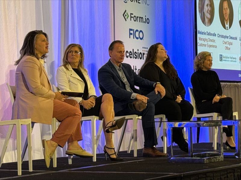 Following her panel at this week's Digital Insurance Summit Carly Levin, Chief Strategy Officer at Cover Whale, shared that the panelists' main message was 'when it comes to building customer experience, silos within organizations must be broken down so every voice can be heard.'