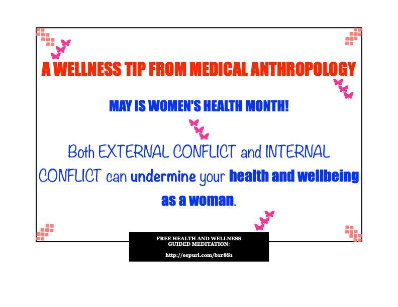 buff.ly/3Q64Ycj

#anthropology
#LifelongLearning
#PersonalDevelopment
#Women'sHealthMonth
#WomensHealthMonth
#WellnessWednesdays
#WhatIsAnthropology?
#ATasteofAnthropologyTheBook
#MasterclassWithProfessorBurlingame
#ATasteofAnthropology
#ProfessorBurlingame