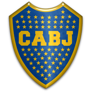 Fuck Boca Juniors!