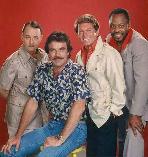 36 years ago today, May 1, 1988, the final episode of Magnum, P.I. aired. Magnum, P.I. is an American crime drama television series starring Tom Selleck as Thomas Magnum, a private investigator (P.I.) living on Oahu, Hawaii.