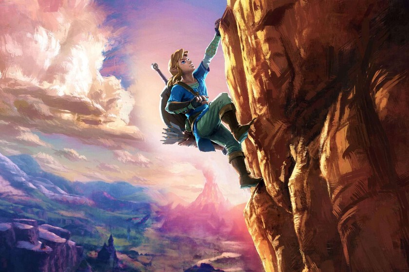 El director de la película de The Legend of Zelda quiere alejarse de la captura de movimiento para conseguir algo más 'natural' y 'real' vidaextra.com/p/182489