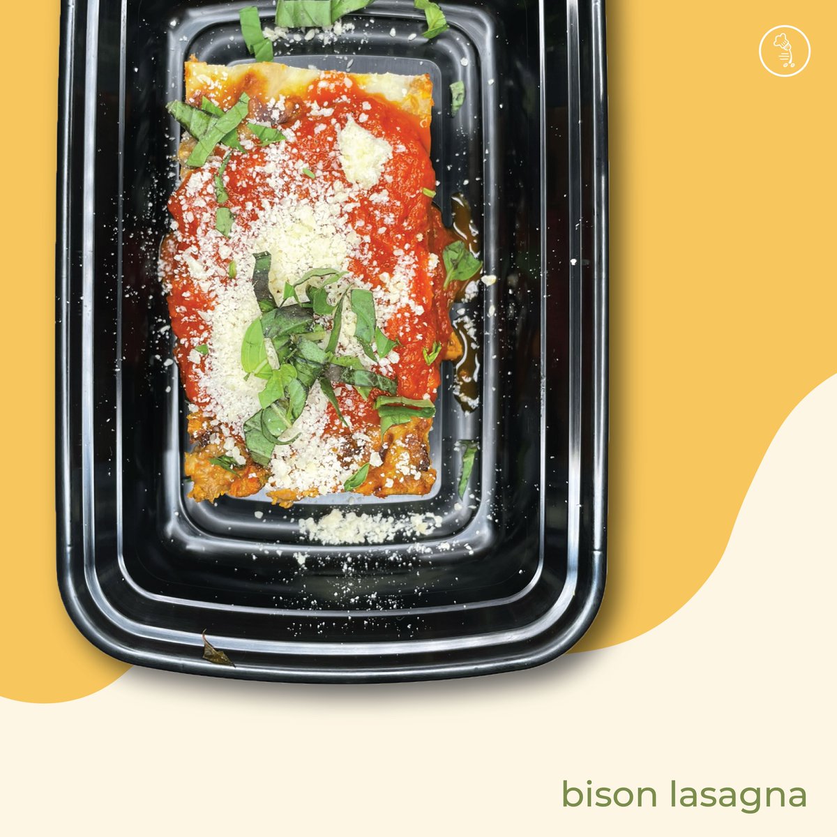 Bison Lasagna is back! Come get your hands on this layered deliciousness: hubs.la/Q02vypYv0 #feelgoodmealsnc
.
.
.
#belmontncliving #gastonia #southcarolina #northcarolina #cramerton #lakewylie